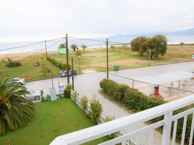 Vila Teo Asprovalta