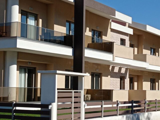 Vila Plaza Royal Stavros