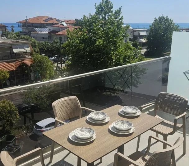 Vila Adonis premium Nei Pori
