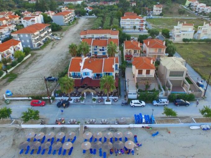 Nemo Studios Polihrono