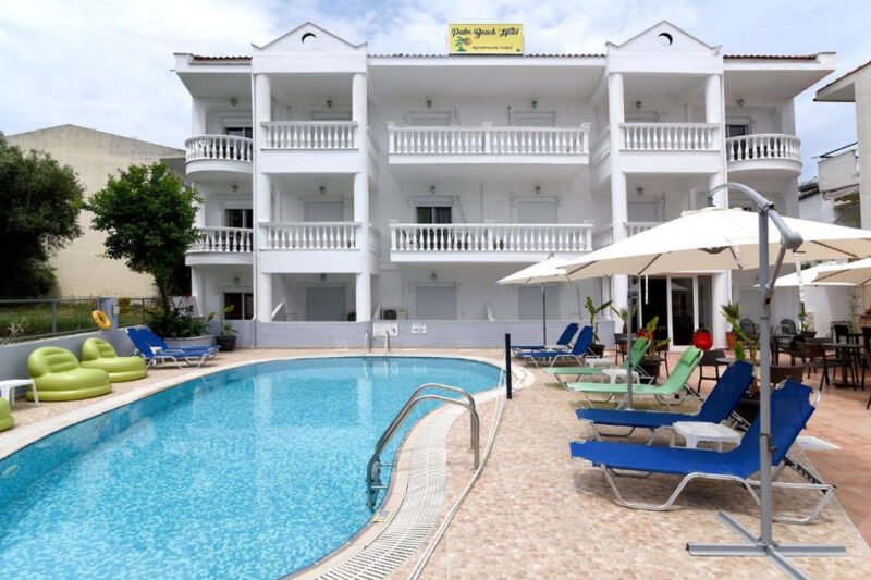 Vila Palm Beach Polihrono