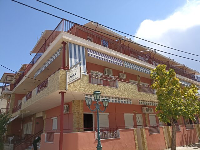 Vila Maria Kalithea