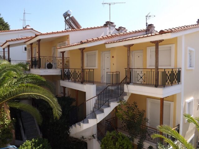 Vila Anemoxadi Siviri