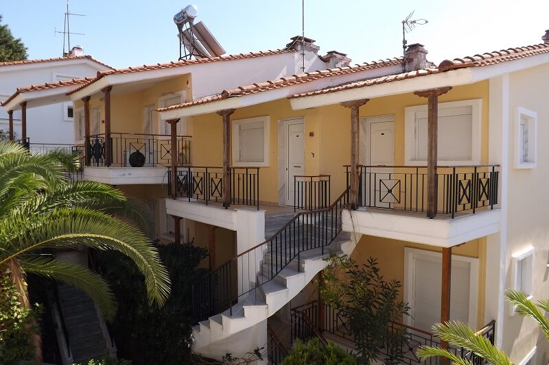 Vila Anemoxadi Siviri