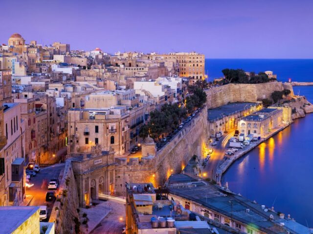 Malta avionom iz Niša 08.03.-10.03.2025.