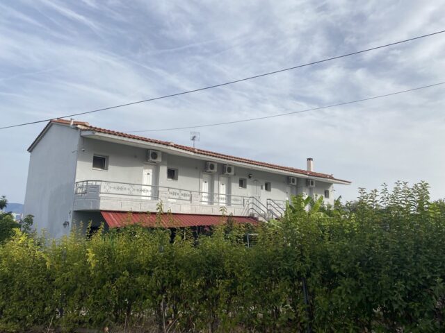Vila Nikos Pefki Evia