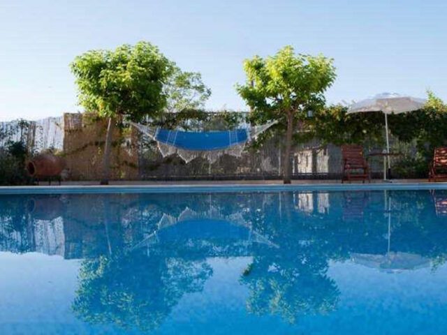 Vila Tanasis – Lefkada – Ligia