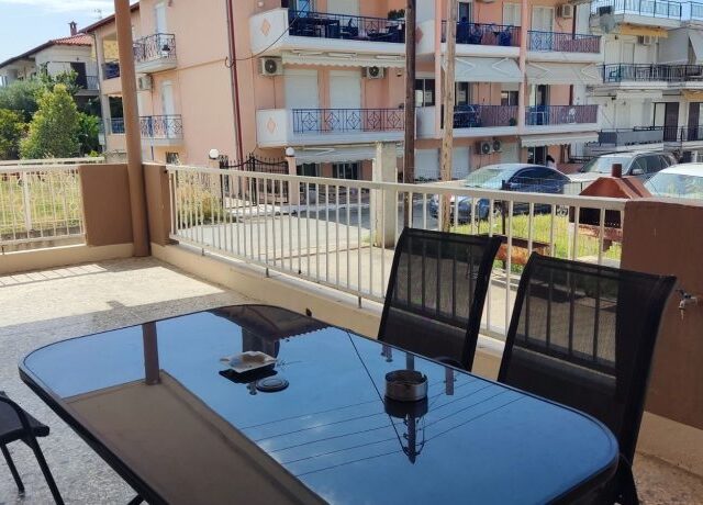 Vila Antonis – Nea Flogita