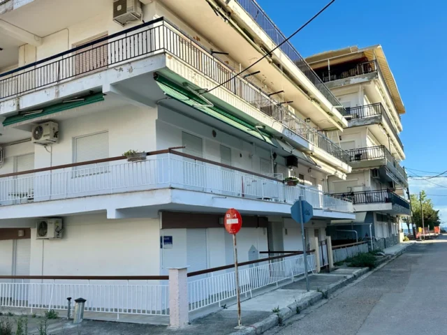 Vila Anastasia – Nea Flogita