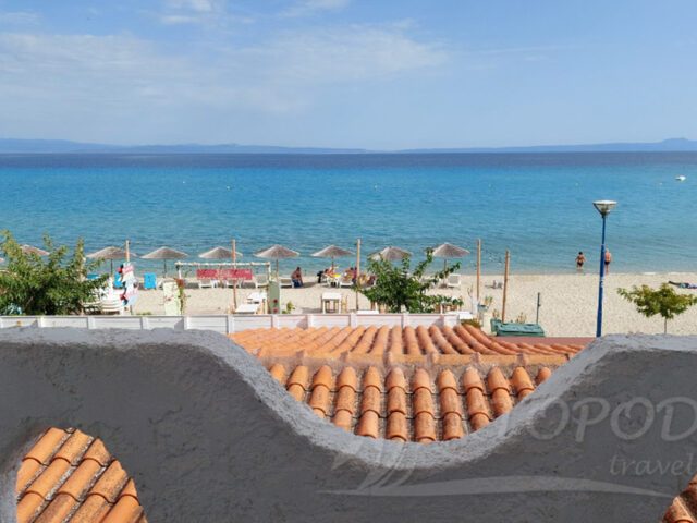 Vila Pepi – Polihrono