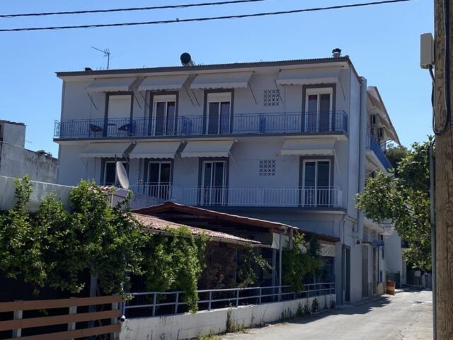 Vila Evi Pefki Evia
