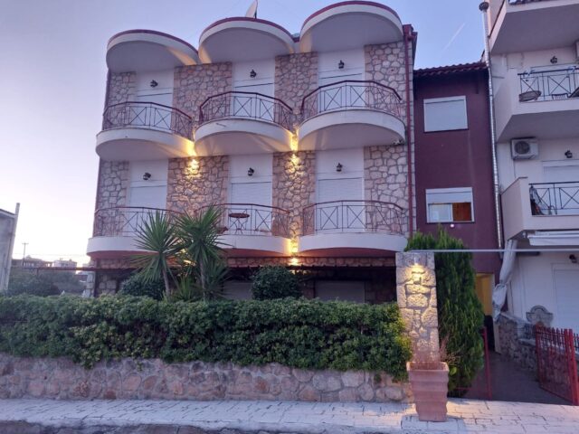 Vila Georgio Kalithea