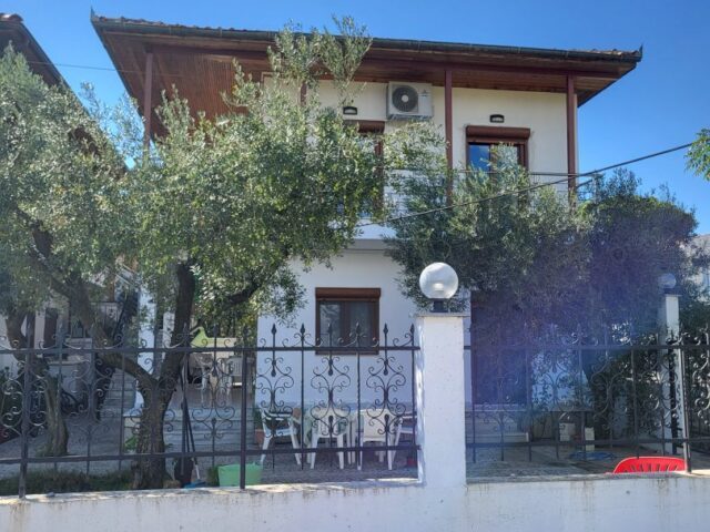 Vila Agapi Asprovalta