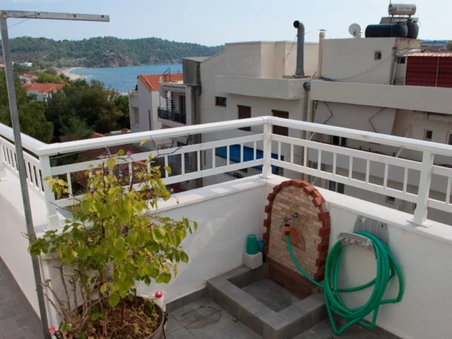Vila Vaso Tasos Potos