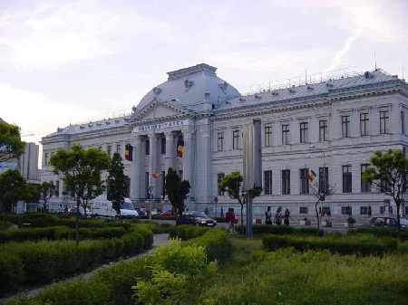 Krajova Rumunija 08.03.2025.