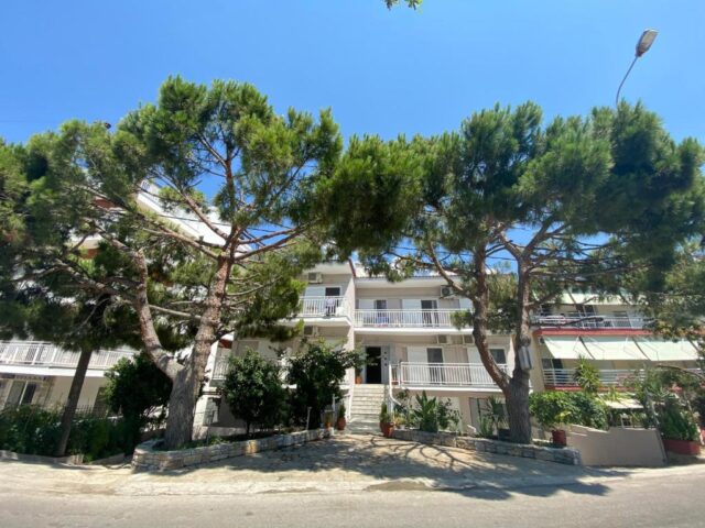 Vila Kyano Tasos Limenarija