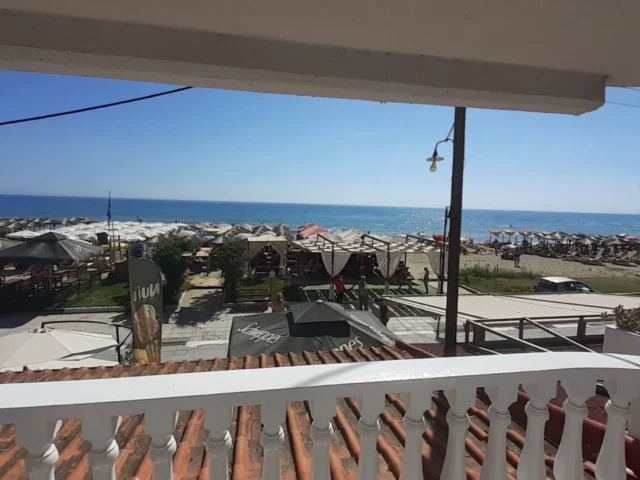 Vila Jolanda Olympic Beach