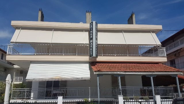 Vila Vasilis Nei Pori
