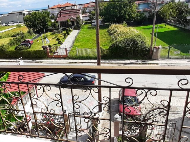 Vila Eleftheria Stavros