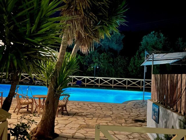 Vila Blue Apartmeni Ipsos