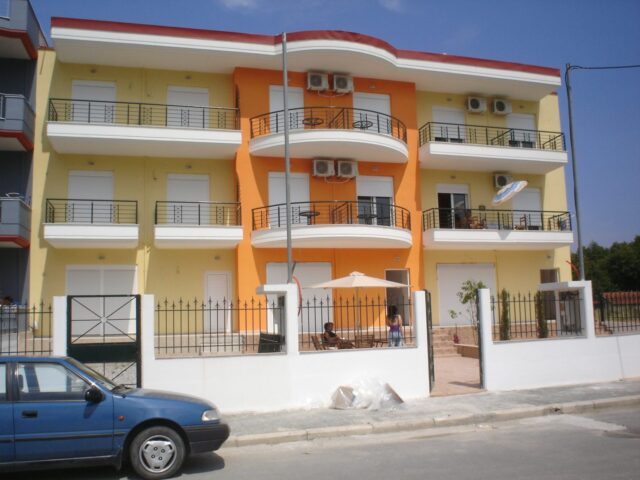 Vila Penelopi Leptokarija