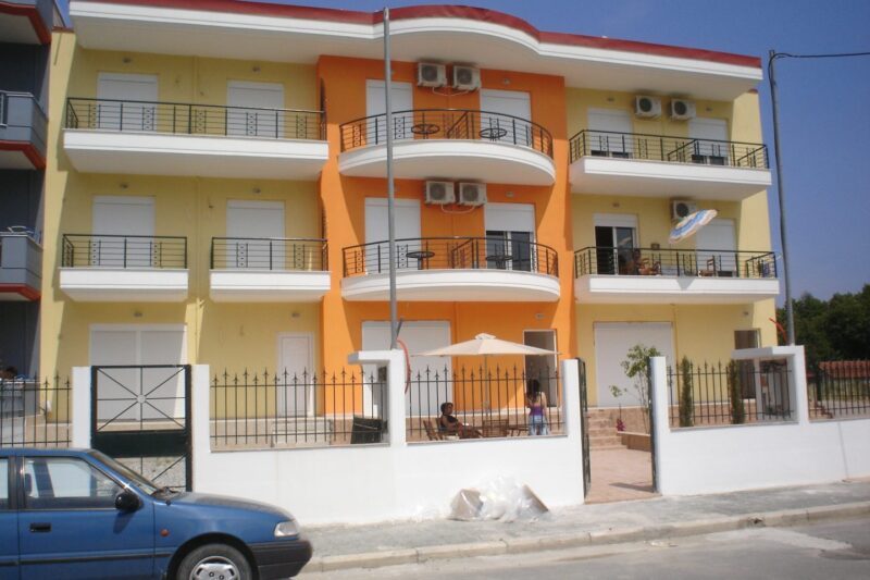 Vila Penelopi Leptokarija
