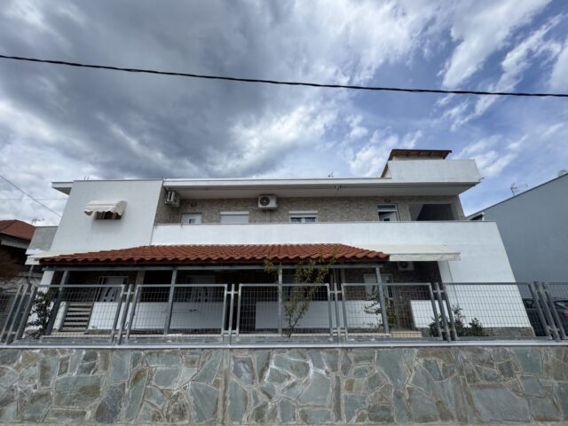 Vila Anemoni Asprovalta