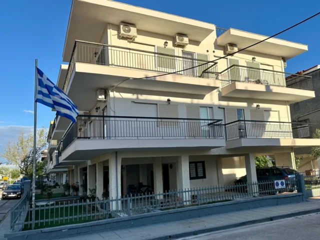 Vila Eliza – Dionisos