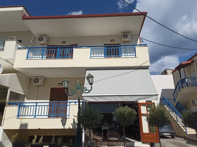 Vila Panagiota – Kalithea