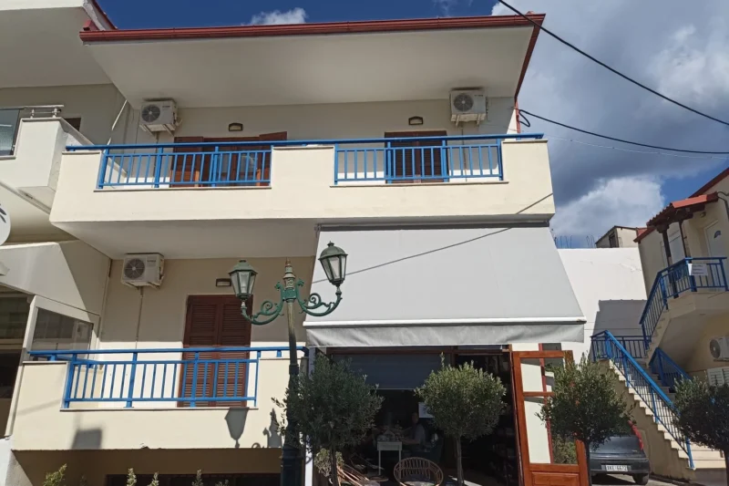 Vila Panagiota - Kalithea