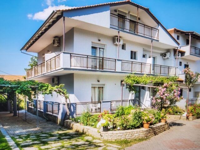 Vila Sofi Pefkari Tasos