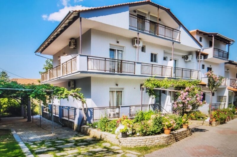 Vila Sofi Pefkari Tasos