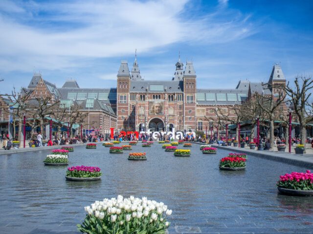 Amsterdam Prag Minhen 9 dana 17.04.2026.