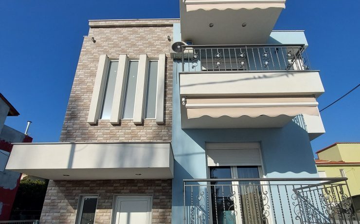 Vila Ifigenia Asprovalta