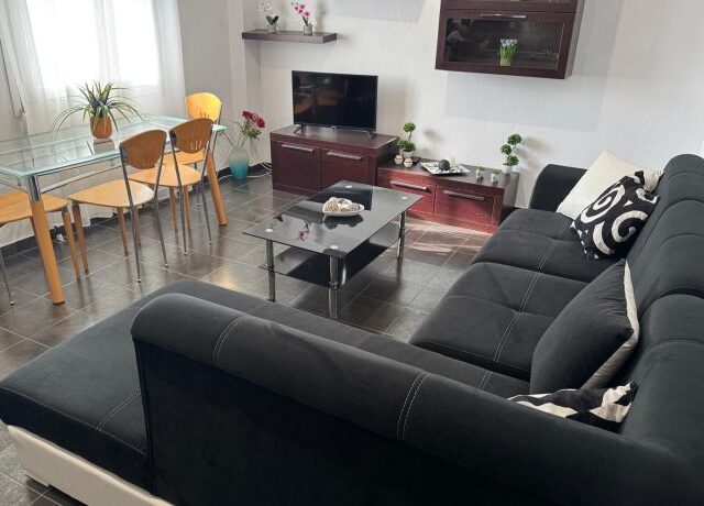 Vila Edisa Stavros