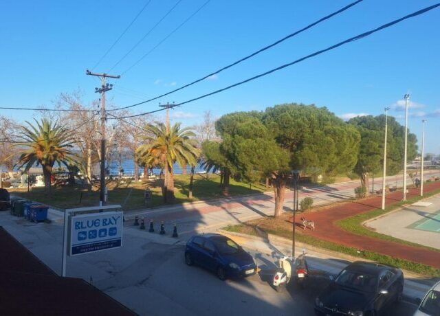Vila Anastasia Stavros