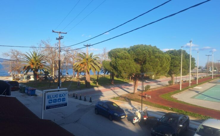 Vila Anastasia Stavros