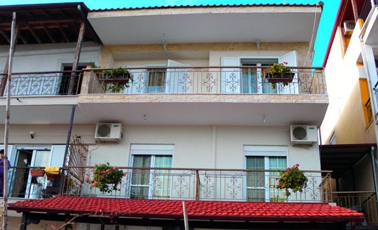 Vila Viktorija Stavros