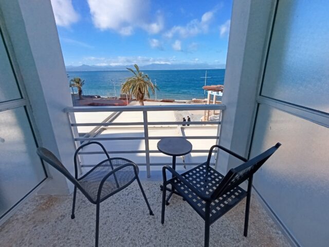 Hotel Achilion 4* Atinska regija Lutraki