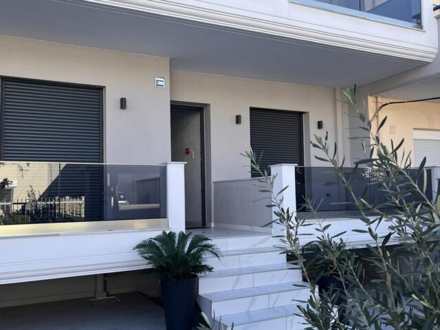 Vila Mina lux Stavros