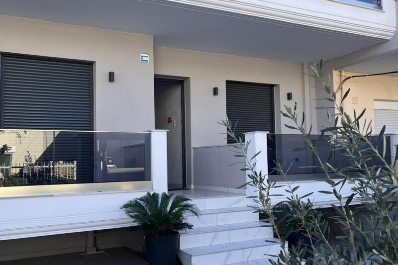 Vila Mina lux Stavros