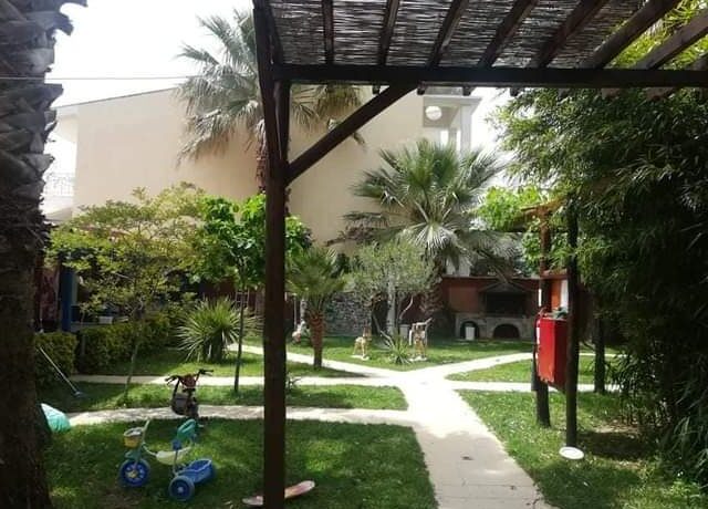 Vila Panagiotis Stavros