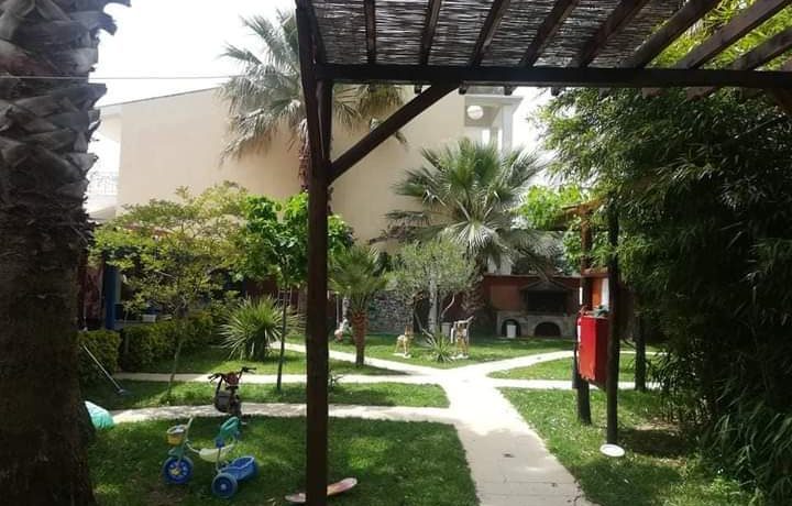 Vila Panagiotis Stavros