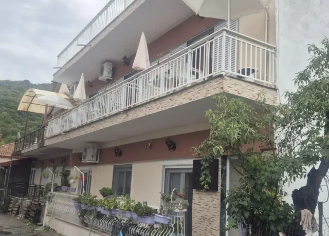 Vila Platani Stavros