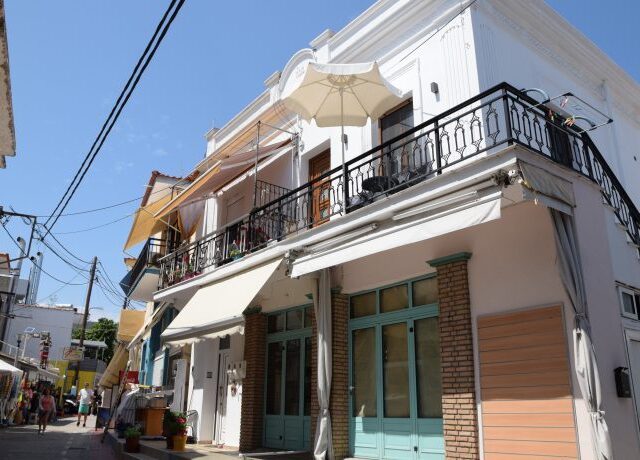 Vila Vula Tasos Potos