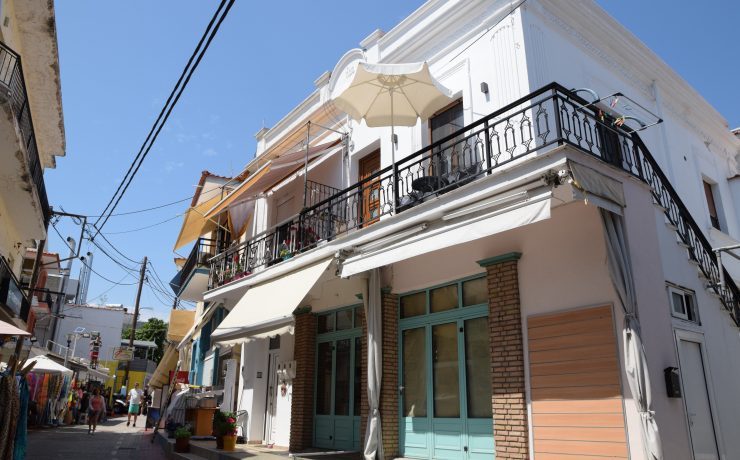 Vila Vula Tasos Potos