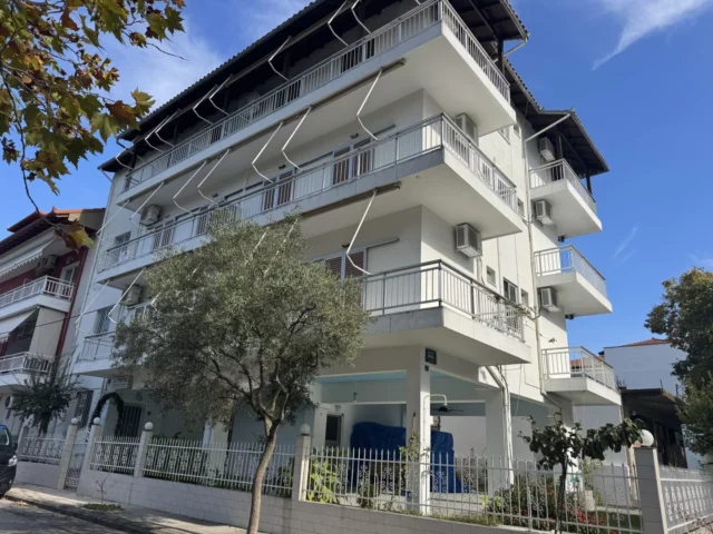 Vila Olympia Nei Pori