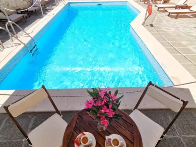 Vila Mystral | Kalithea