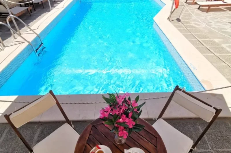 Vila Mystral | Kalithea