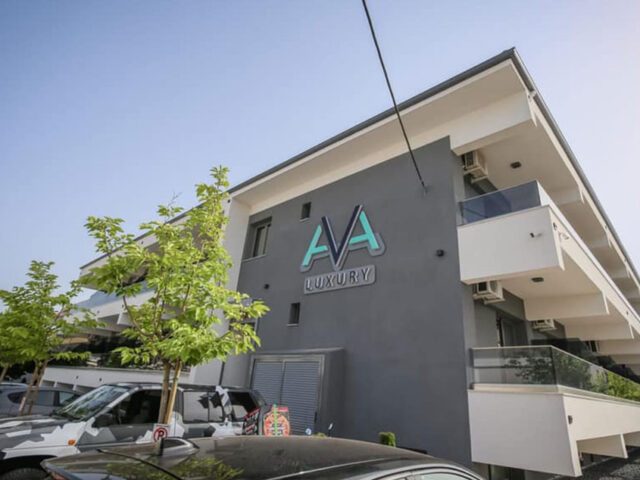 VILA AVA LUXURY / KALITEA